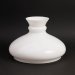 Klosz do lampy naftowej 27/23cm alladyn