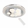 Plafon BUBBLES 24W Ø390 mm ML6392 Milagro  