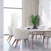 TRACK LIGHT PENDANT TWISTED WHITE 3W LED ML6509 Milagro  