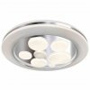Plafon BUBBLES 24W Ø390 mm ML6392 Milagro  