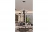 RABATY - Amanda - lampa wisząca czarny mat 343005-30 Reality (od 15 % rabatu w koszyku)