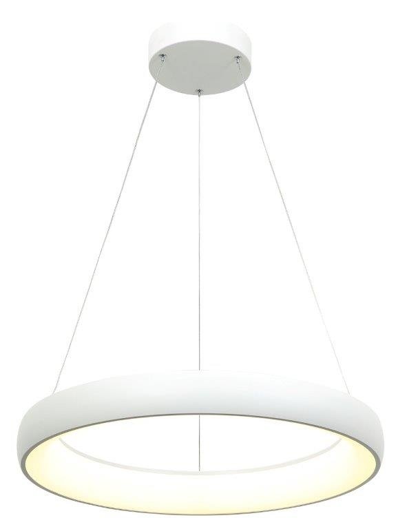 Lima - lampa wisząca LED biała 335801-01 (od 10% rabatu w koszyku)