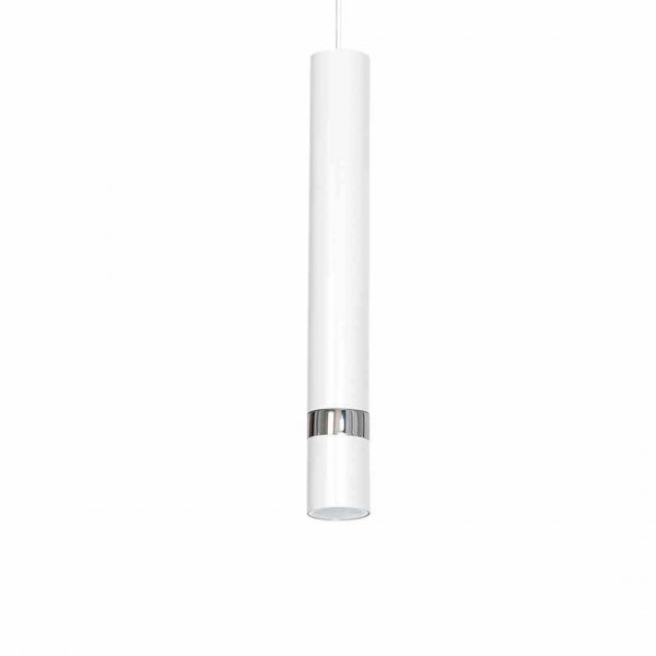 Lampa wisząca JOKER WHITE 1xGU10 MLP1347 Milagro  