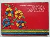 HAFT MODNY - Jadwiga Turska 1976