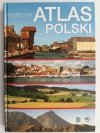 PODRĘCZNY ATLAS POLSKI