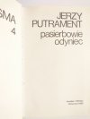 PASIERBOWIE ODYNIEC - Jerzy Putrament 1980