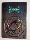 ATLAS NIEBA - Oldrich Hlad i inni 1991