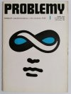 PROBLEMY MIESIĘCZNIK POPULARNONAUKOWY NR 1 1985