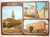 OŁAWA. MIASTO NAD RZEKĄ OŁAWĄ I INNE FOT. ARCZYŃSKI