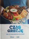 CZAS NA GRECJĘ. UDAJ SIĘ W NAJSMACZNIEJSZĄ PODRÓŻ - Dimitrios Anastasopoulous