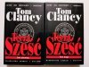 TĘCZA SZEŚĆ Tom I i II - Tom Clancy