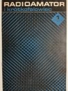 Radioamator i krótkofalowiec 1/1971