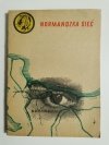 ŻÓŁTY TYGRYS: NORMANDZKA SIEĆ - Michał Olkiewicz 1964