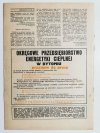HODOWCA GOŁĘBI POCZTOWYCH NR 10  1980