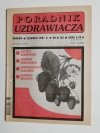 PORADNIK UZDRAWIACZA NR 6/103 CZERWIEC 2001 r.
