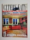 CZTERY KĄTY NR 11 LISTOPAD 1999