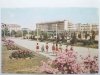 MORAN BONG DISTRICT PYONGYANG
