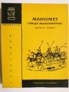 MAHOMET I ŚWIAT MUZUŁMAŃSKI - Jan Reychman 1960