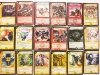 Karty DUEL MASTERS ZESTAW 162 szt.