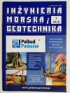 INŻYNIERIA MORSKA I GEOTECHNIKA NR 5/2016