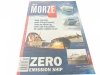 NASZE MORZE. MARITIME MAGAZINE 12-2007