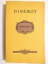 ZAKONNICA - Diderot 1954
