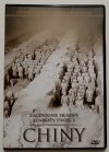 DVD. HISTORIA STAROŻYTNYCH CYWILIZACJI. CHINY