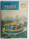 MŁODY TECHNIK NR 12/1960