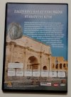 DVD. ZAGINIONY ŚWIAT ETRUSKÓW 