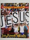 KSIĘGA ŚWIĘTYCH ODCINEK 50 (101)