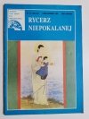 RYCERZ NIEPOKALANEJ NR 7-8 /409-410 LIPIEC-SIERPIEŃ 1990