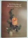 KARTKA ŚWIĄTECZNA NR.40 FROHE WEIHNACHTEN UND ALLES GUTE IM NEUEN JAHR