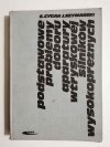 PODSTAWOWE PROBLEMY DOBORU APARATURY WTRYSKOWEJ SILNIKÓW WYSOKOPRĘŻNYCH 1979