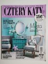 CZTERY KĄTY NR 9 WRZESIEŃ 2013