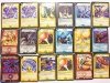 Karty DUEL MASTERS ZESTAW 162 szt.