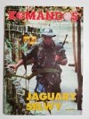 KOMANDOS NR 9 (62) 97 JAGUARY SELWY