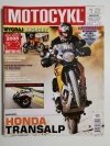 MOTOCYKL 12/2007