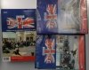 BBC ENGLISH PLUS 30 TOMÓW PLUS PŁYTY