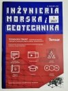 INŻYNIERIA MORSKA I GEOTECHNIKA NR 3/2017