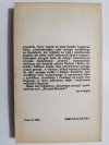 KRWAWY SZTORM - Augustyn Necel 1985