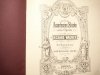 AUSERLESENE STUCKE AUS OPERN VON RICHARD WAGNER FUR HARMONIUM 