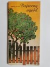 BAJECZNY OGRÓD - Andrzej Grzyb 1987