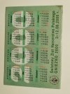 PROPOZYCJE NR 4/99/66 ZIMA '99