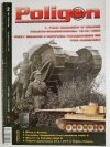 POLIGON NUMER 2 MARZEC-KWIECIEŃ 2009