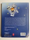 MAŁY KSIĄŻĘ Z ILUSTRACJAMI AUTORA - Antoine de Saint-Exupery 