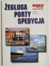 ŻEGLUGA PORTY SPEDYCJA ROK XXXIX NR 6/500
