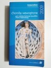 CHOROBY WEWNĘTRZNE. KOMPENDIUM 2009