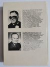 ROŚLINY LECZNICZE I ICH PRAKTYCZNE ZASTOSOWANIE - Ożarowski, Jaroniewski 1987