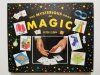 THE MYSTERIOUS BOOK OF MAGIC - Peter Eldin 1992