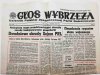 GŁOS WYBRZEŻA NR 42 (10182) PONIEDZIAŁEK 1 MARCA 1982 r.
